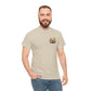 Margarita Nights Tee — Tropical Cocktail Graphic T-Shirt