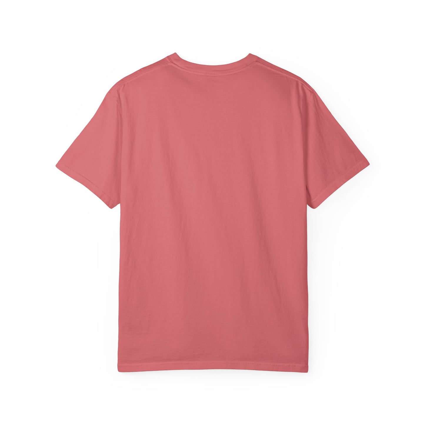 Island Time T-Shirt — "Living on Island Time" Tropical Hammock Tee