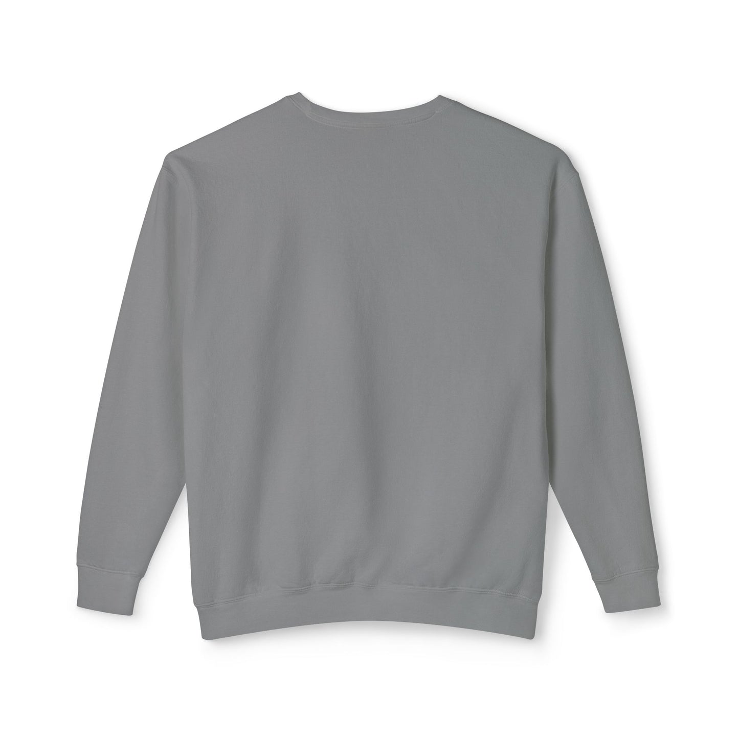 Putt For Dough Crewneck Sweatshirt — Funny Golf Putter Design
