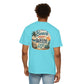 Beach More Worry Less T-Shirt