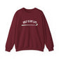 Golf Is My Life Sweatshirt