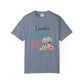 I Need a Beach Day T-Shirt – Women’s Summer Flip Flop Tropical Tee