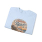 Autumn Beach Life Sweatshirt