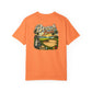 Beach Lover T-Shirt — Tropical Surf & Sand Graphic Tee
