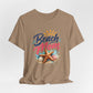 Beach Mom Starfish Unisex Ultra Cotton Tee