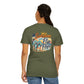 Sunshine and Flip Flops T-Shirt