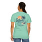 Saltwater Heals Everything T-Shirt