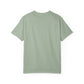 Island Time T-Shirt — "Living on Island Time" Tropical Hammock Tee