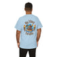 My Island Paradise T-Shirt, Unisex Casual Wear