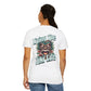 Resort Collection Living the Tiki Life Unisex Garment-Dyed T-shirt