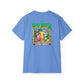 Resort Collection Group Therapy Unisex Ultra Cotton Tee  Caribbean Rays