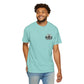 Sharks Bay T-Shirt — "Welcome to Sharks Bay" Vintage Shark Graphic Tee