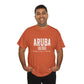 Aruba Eagle Beach "Another Day in Paradise" T-Shirt