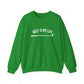 Golf Is My Life Sweatshirt