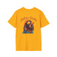Relax Dude Unisex Softstyle T-Shirt