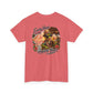 T-Shirt - "Every Hour at the Tiki Bar is Happy Hour" Vintage Tropical Tee