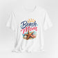 Beach Mom Starfish Unisex Ultra Cotton Tee
