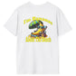 Banana Beach Tropical Unisex Softstyle T-Shirt at Caribbean Rays