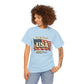 USA 250 Years Vintage Flag T-Shirt — "We the People" Patriotic Tee