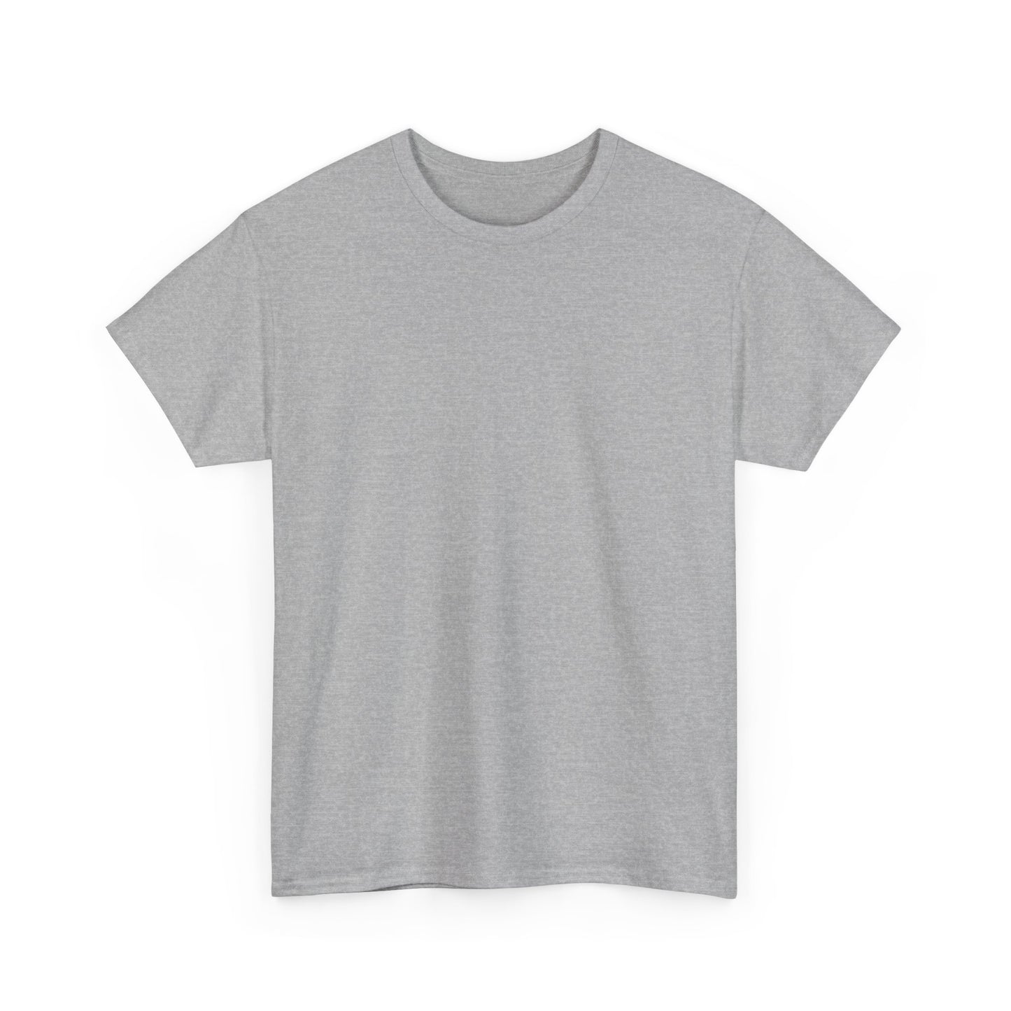 Pirate Skull & Shark Fin T-Shirt — Nautical Skull Crossbones Tee