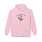 Loving the Island Life Hoodie — Tropical Beach Vacation Pullover