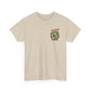 The Hungry Pelican Dockside Paradise Unisex Heavy Cotton Tee