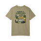 Beer Forecast T-Shirt — “Today’s Forecast: A Good Chance of Beer” Casual Tee