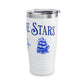 Follow the Stars Ringneck Tumbler, 20oz at Caribbean Rays