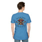 Shiver Me Timbers Unisex Softstyle T-Shirt