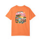 Resort Collection Living the Flip Flop Life Unisex Garment-Dyed T-shirt