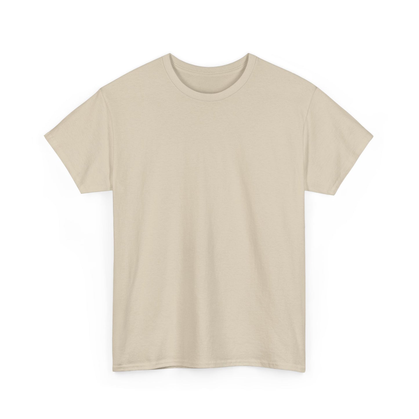 Pirate Skull & Shark Fin T-Shirt — Nautical Skull Crossbones Tee