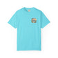 Beach More Worry Less T-Shirt
