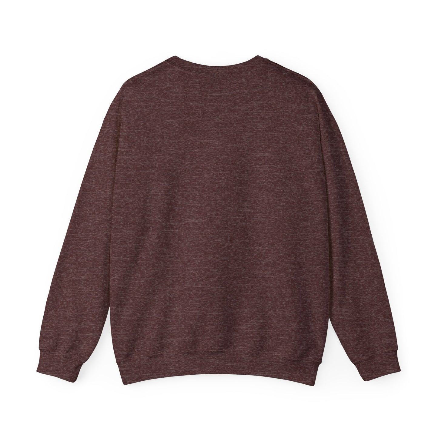 Sea Turtle Crewneck Sweatshirt — Hand-Drawn Marine Life Graphic