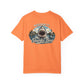 Sharks Bay T-Shirt — "Welcome to Sharks Bay" Vintage Shark Graphic Tee