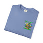 You Had Me at Margarita T-Shirt — Tropical Parrot Cocktail Tee