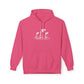 Dolphin Trio Hoodie Graphic Pullover