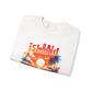Island Time Unisex Relaxation Sweatshirt