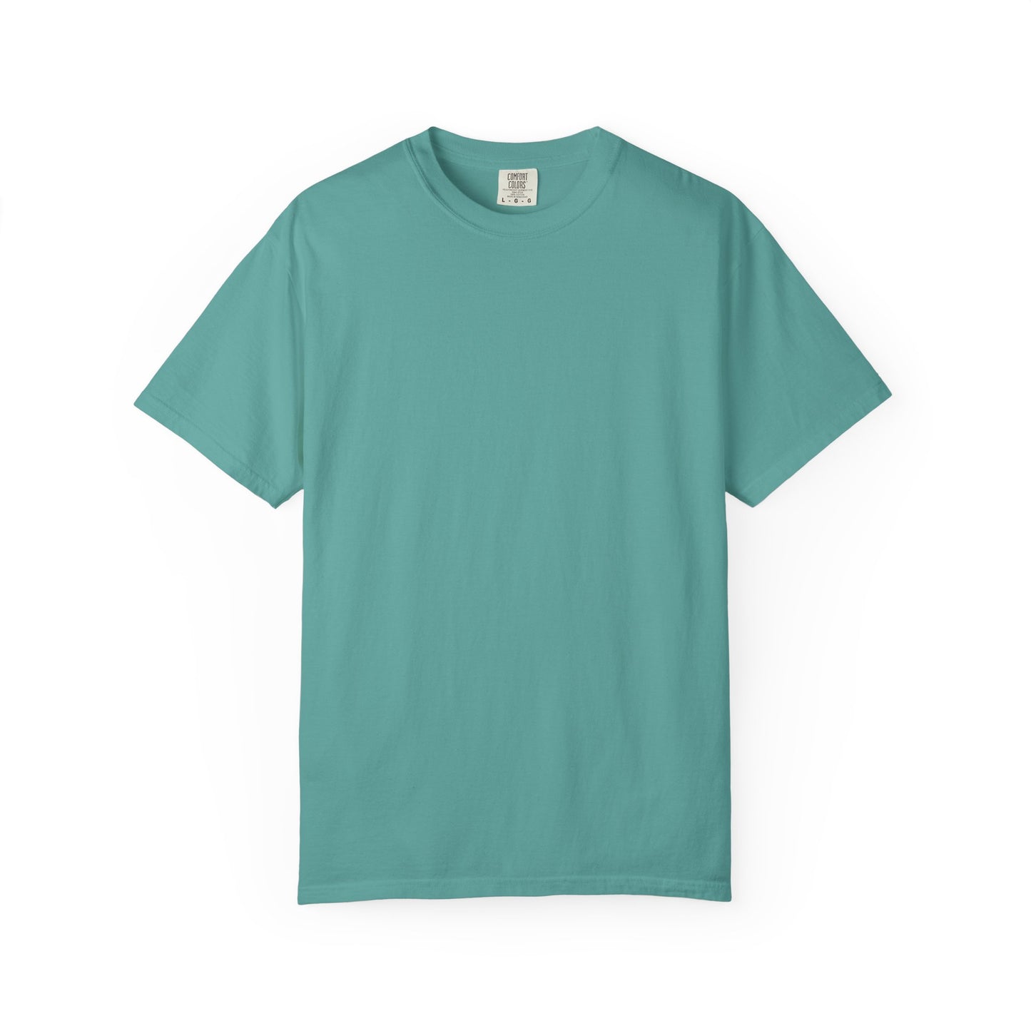 "Paradise" Tropical Beach Island Graphic Tee