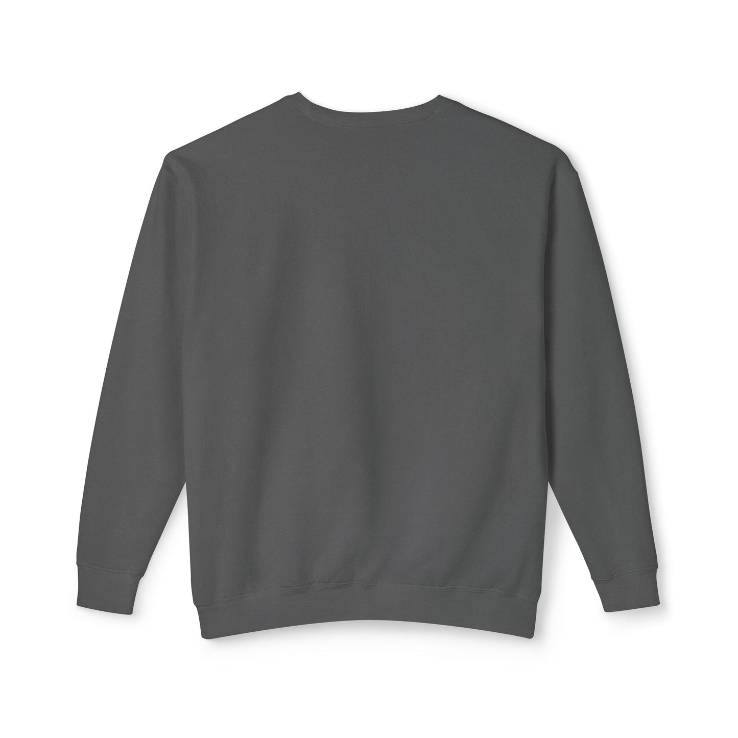 Drive For Show Crewneck Sweatshirt — Classic Car Enthusiast Pullover