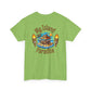 My Island Paradise T-Shirt, Unisex Casual Wear at Caribban Rays