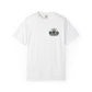 Sharks Bay T-Shirt — "Welcome to Sharks Bay" Vintage Shark Graphic Tee