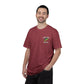 Reel Big Catch Mahi-Mahi T-Shirt, Bull Dolphin, Dorado