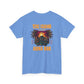 Tiki Island Aloha Bar, Unisex Graphic Shirt