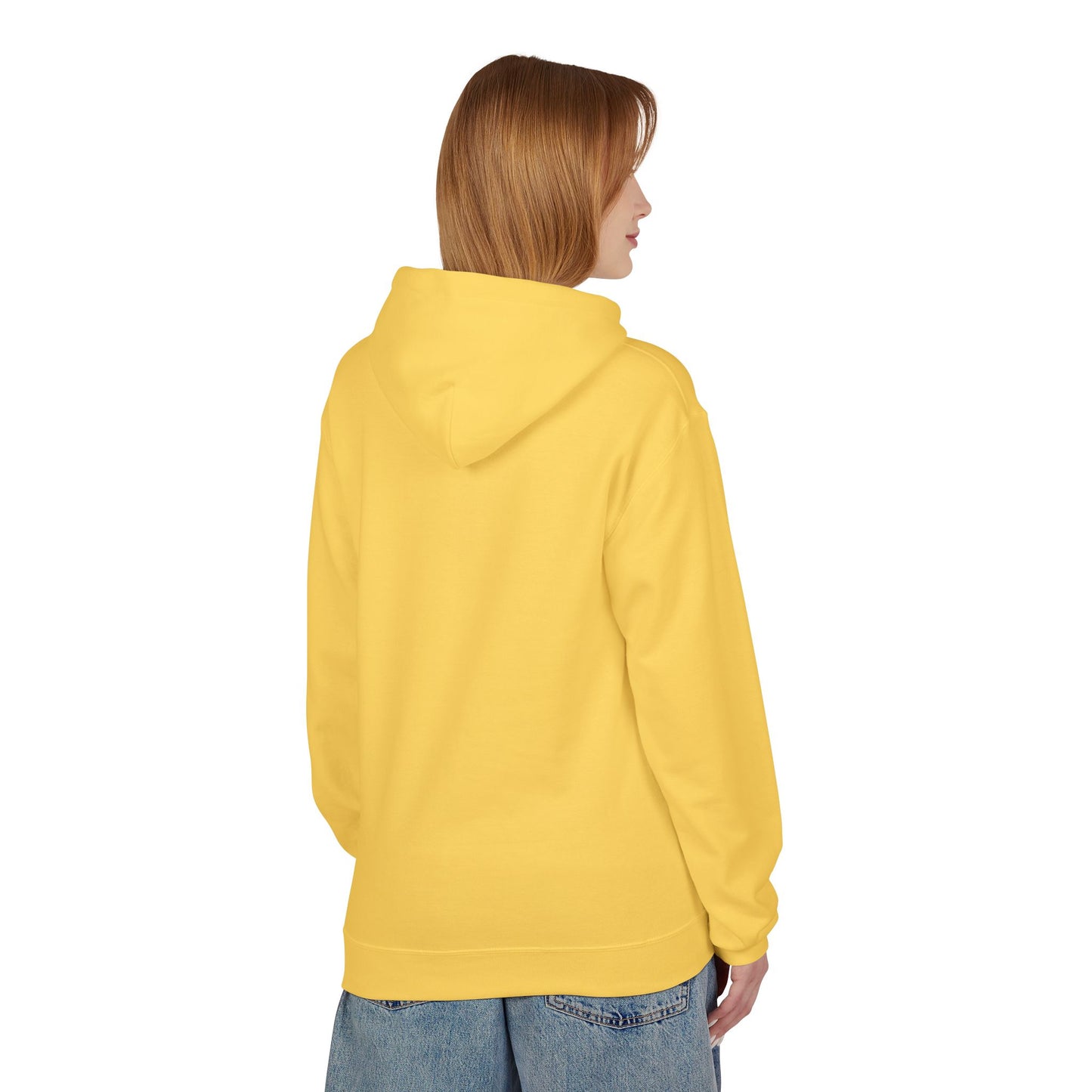 Golf Is My Life Hoodie — Tropical Palm Golf Pullover