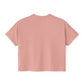 Under the Sea Boxy Tee — Women's Marine Life Graphic T‑Shirt