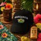 Margarita Parrot  Embroidered Baseball Hat