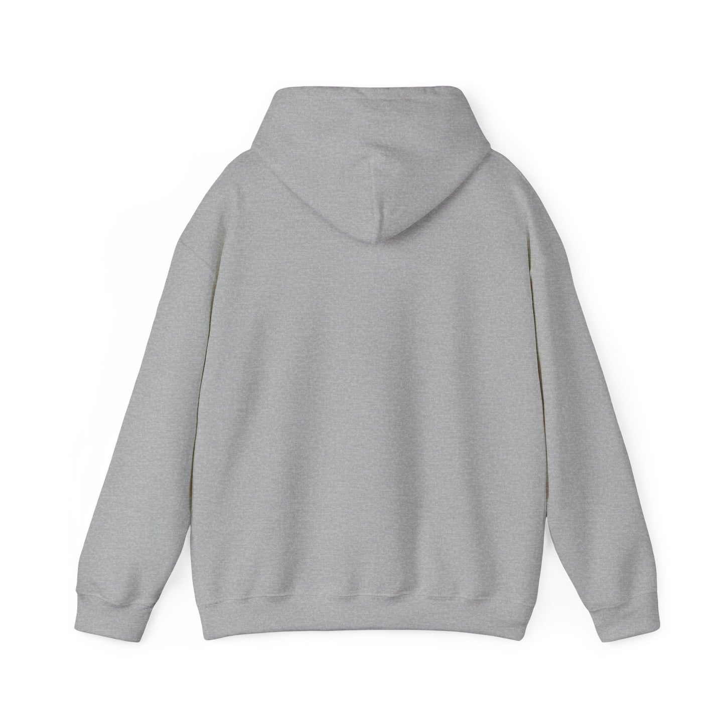 Fishing Hoodie – "I'd Rather Be Fishing" Graphic Pullover for Anglers