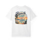 Beach Days T-Shirt — "Beach Days Refuel My Soul" Graphic Tee
