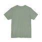 Mermaid Beach Graphic Tee - Vintage Ocean Illustration T-Shirt