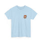 Fishing Is Life Tee — Retro Fish Graphic T-Shirt for Anglers